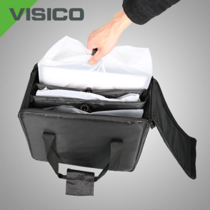 Visico LIGHT LED-50A 3 LIGHTS VIDEO KITS