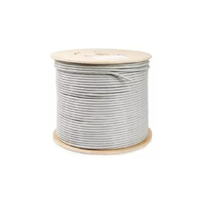 D-Link Cat6 UTP Copper Indoor Ethernet Cable 305M Roll – Grey