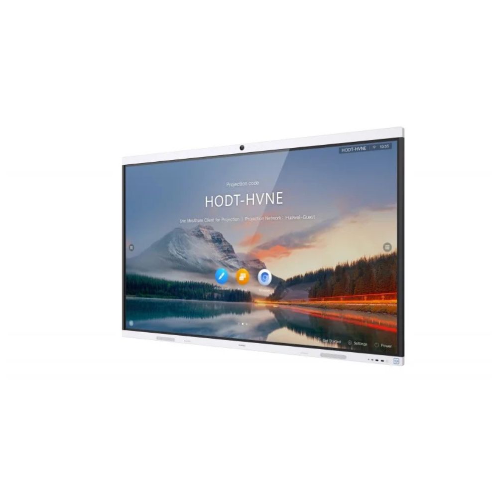 HUAWEI IdeaHub S2 86-Inch OPS i7