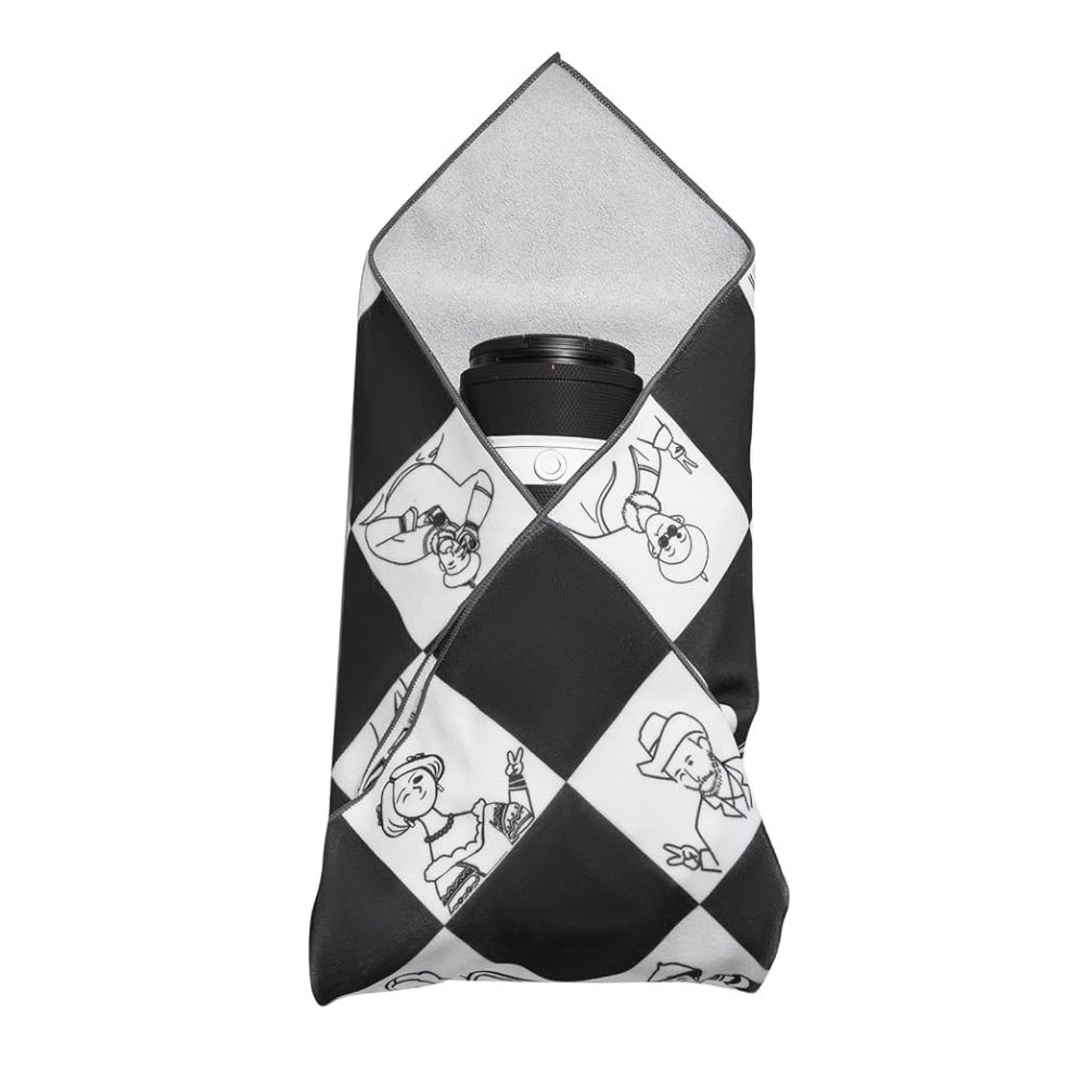Ulanzi CO66 Protective Camera Wrap