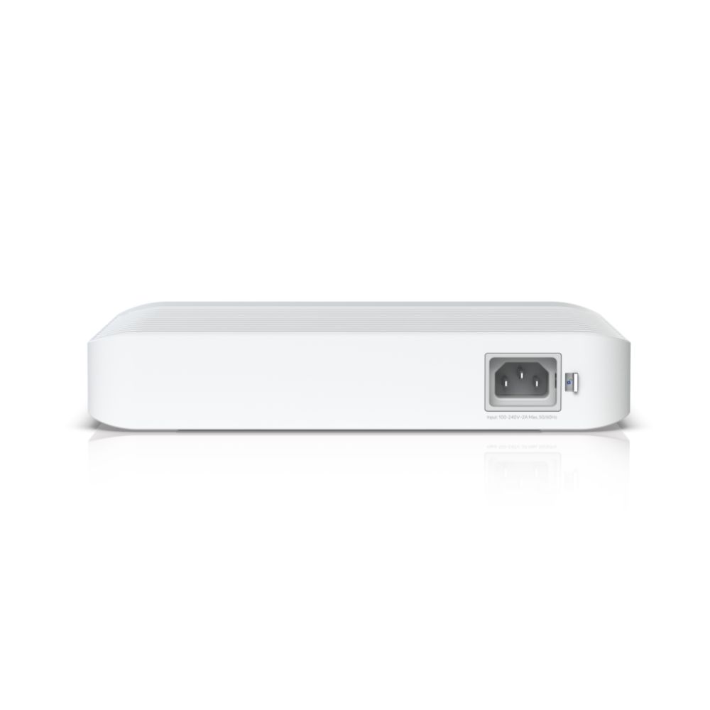 Ubiquiti UniFi Professional 8 Ports PoE Switch (USW-Pro-8-PoE)