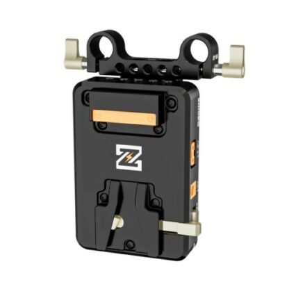 ZGCINE VM-VP2 V-Mount Plate