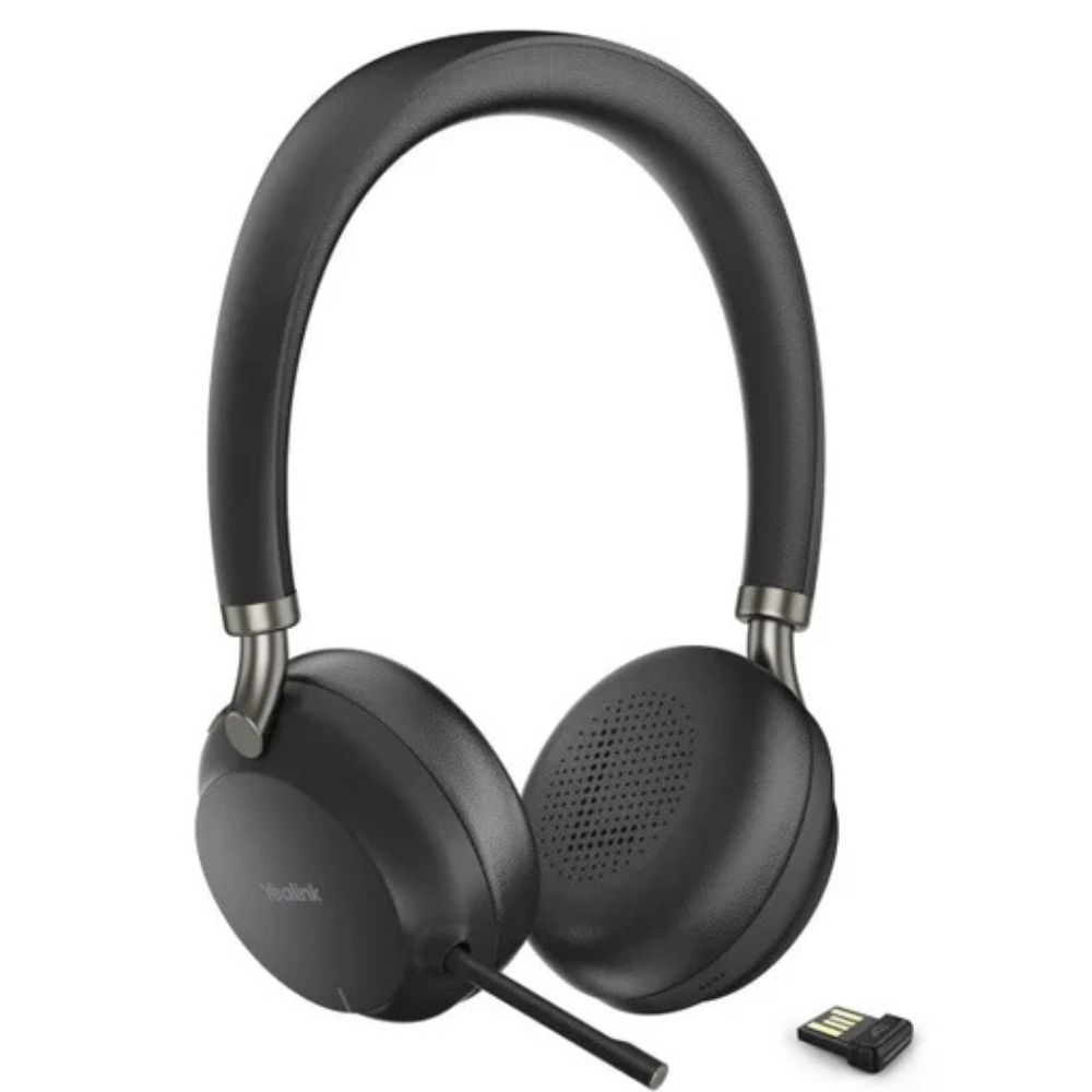 Yealink BH72 Lite Teams USB Bluetooth Headset Wireless