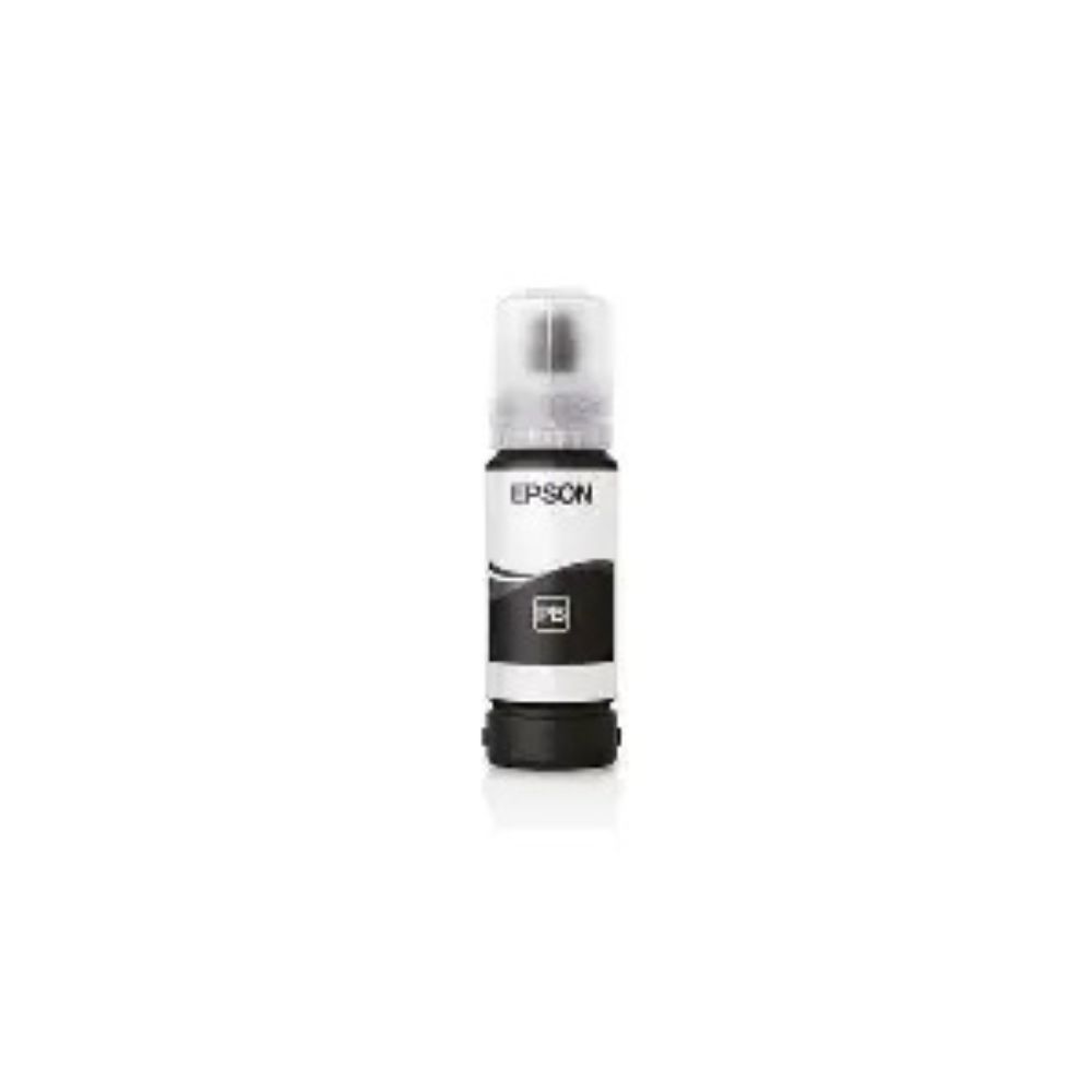 EPSON 115 Photo Black for L8160 and L8180 - 70ml - C13T07D14A