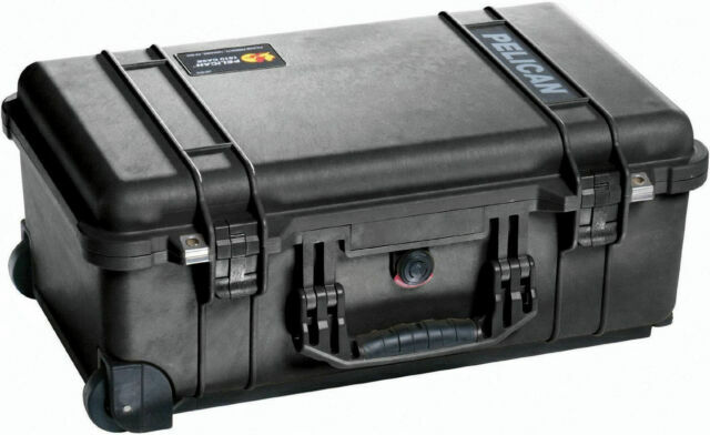 PELICAN 110 CAMERA SHOULDER BAG
