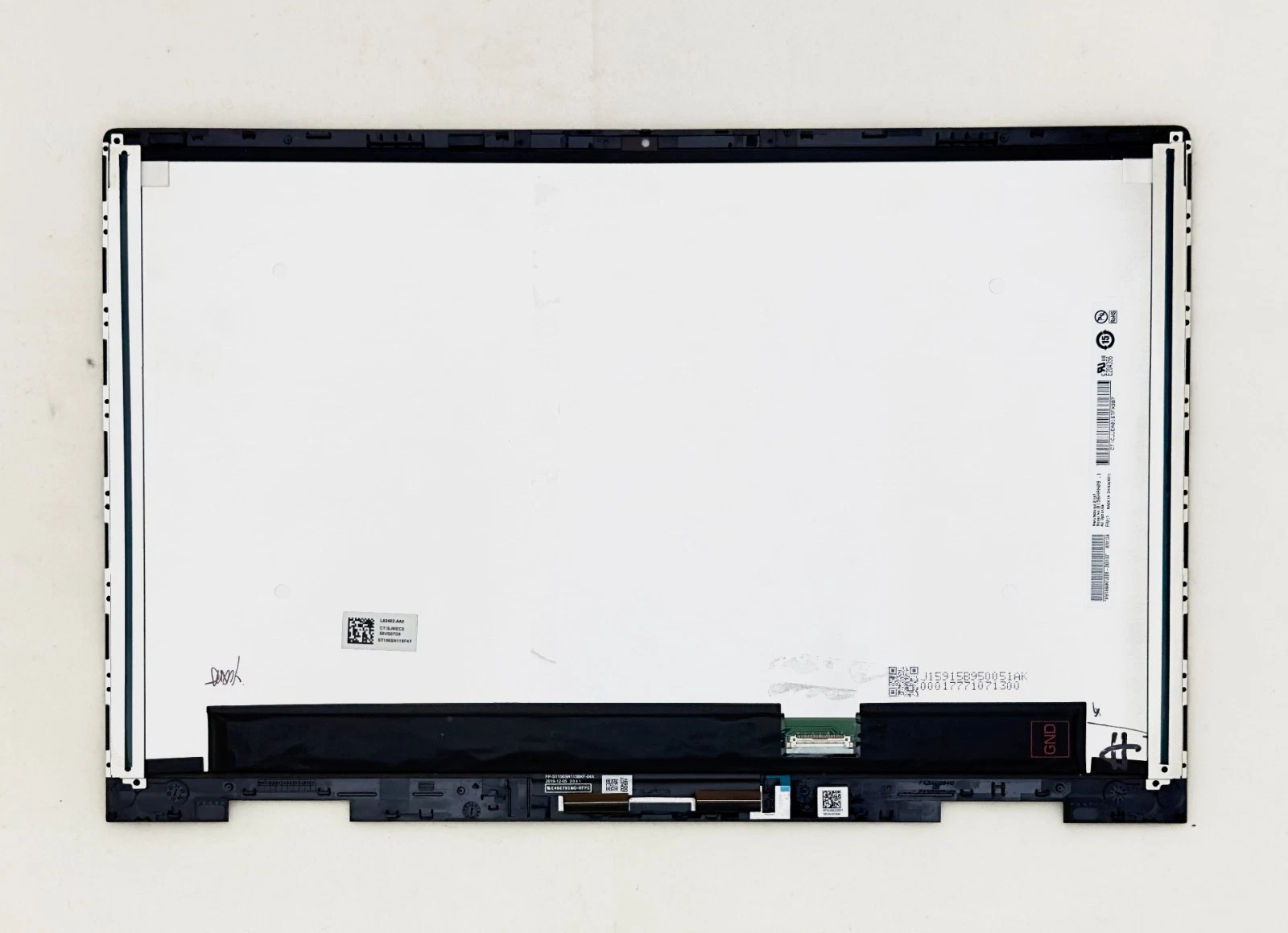 HP ENVY 15-EE LAPTOP SCREEN