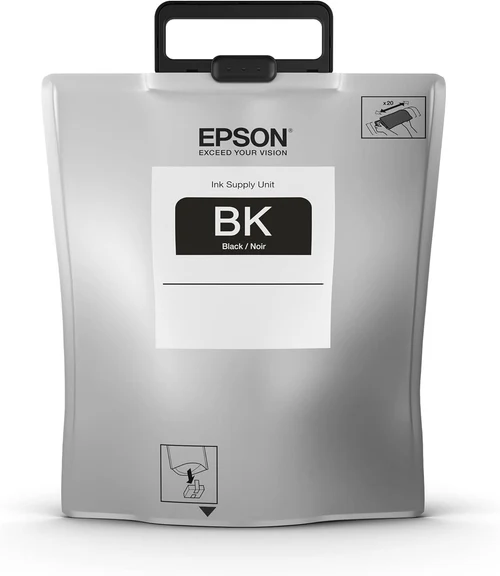 Epson T9741 Black XXL Ink Cartridge for WF-C869R Series