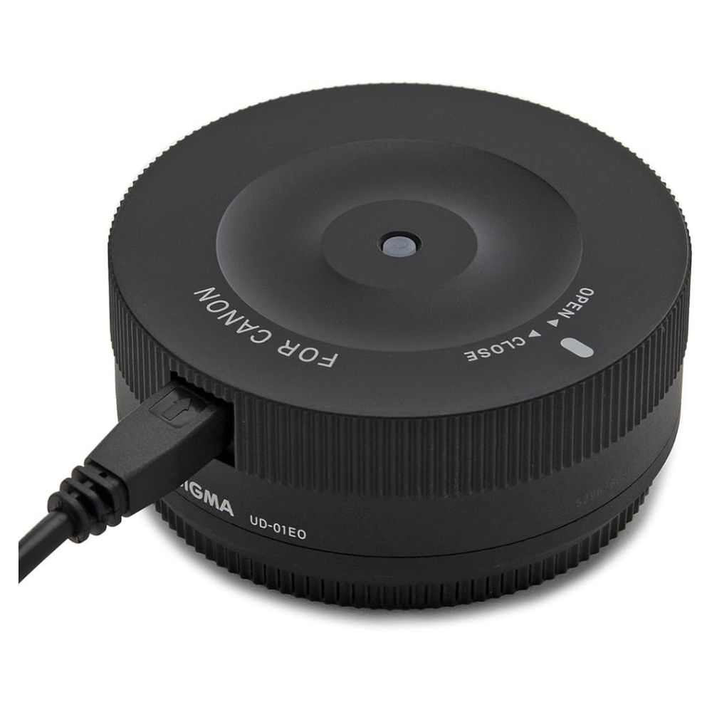 Sigma USB Dock UD-01