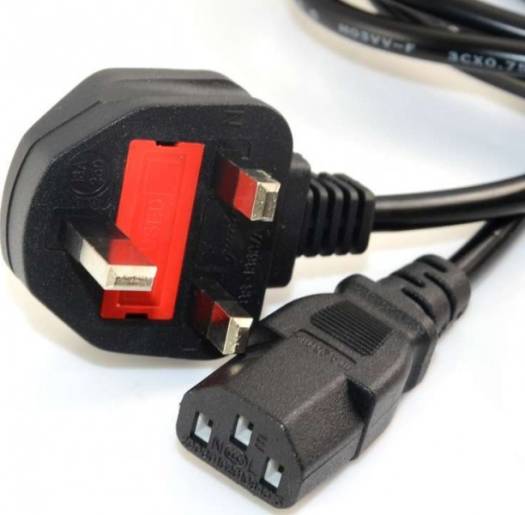 Power Cable 1.5M