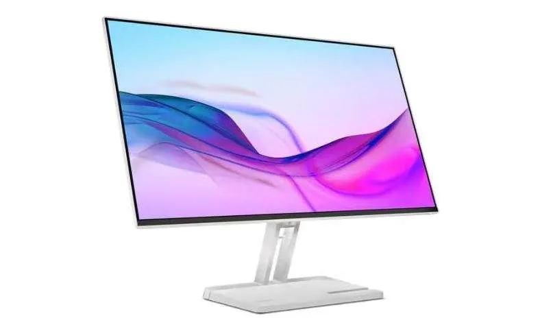 Lenovo L27i-4A 27"" FHD Monitor - 67BEKAC1AE