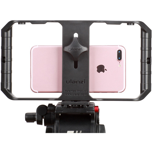 ULANZI SMARTPHONE VIDEO RIG