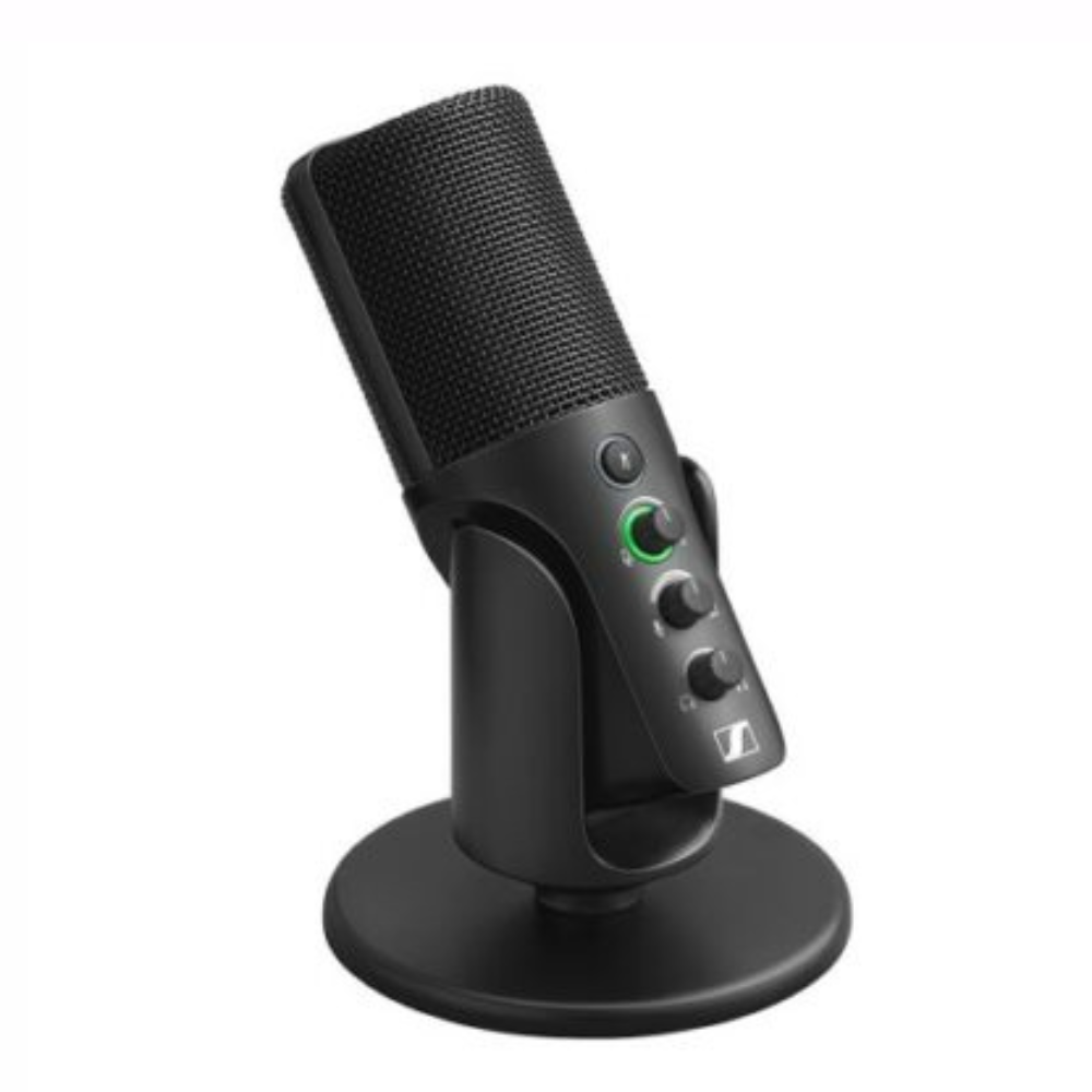SENNHSEIR USB C PROFILE MICROPHONE