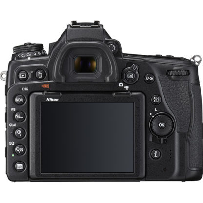 NIKON CAMERA D780 DSLR (BODY ONLY)
