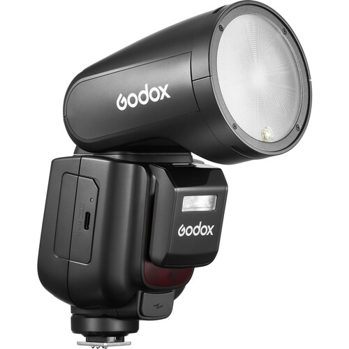 Godox V1C Pro Speedlite
