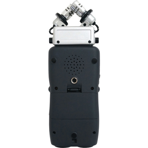 ZOOM H5 VOICE RECORDER-ZOOMH5