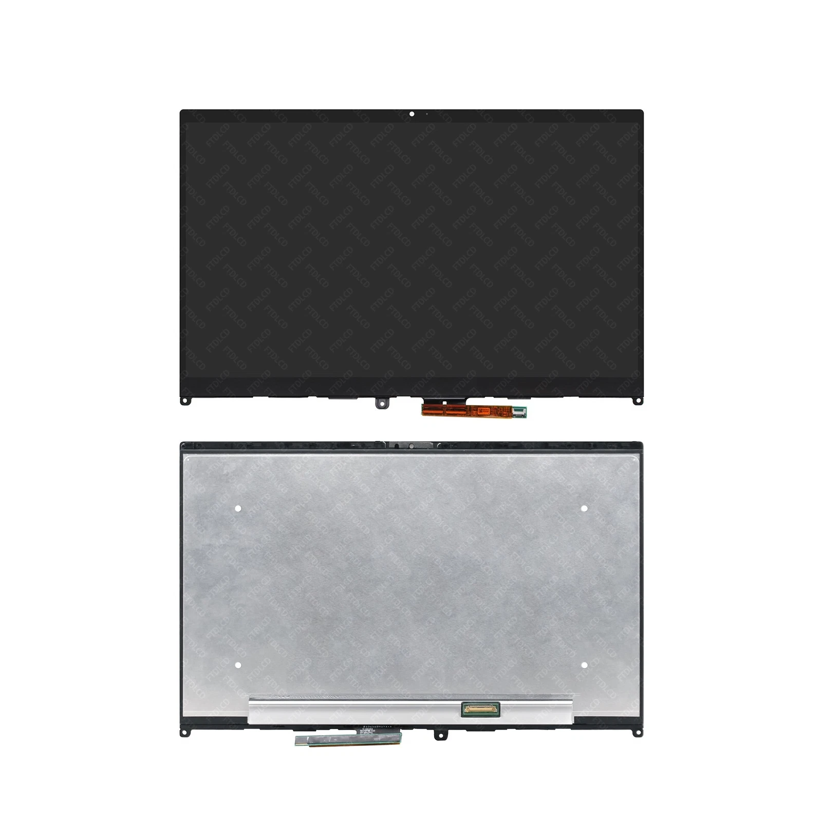 Lenovo Flex 5 14iTL05 TS + LCD laptop screen