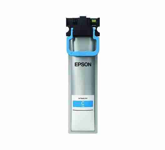 Epson Cyan XL Ink Cartridge 38.1ml for WF-C52xx / WF-C57xx Series