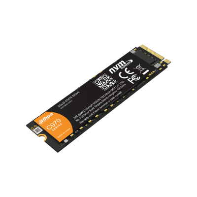 Dahua 128GB NVMe M.2 PCIe Gen 3x4 2280 SSD DHI-SSD-C900N128G