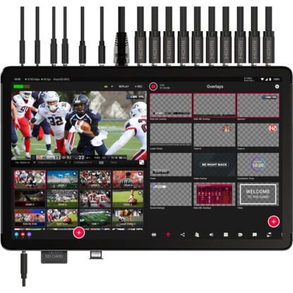 YOLOBOX EXTREME All-in-One Multi-Cam Livestreaming