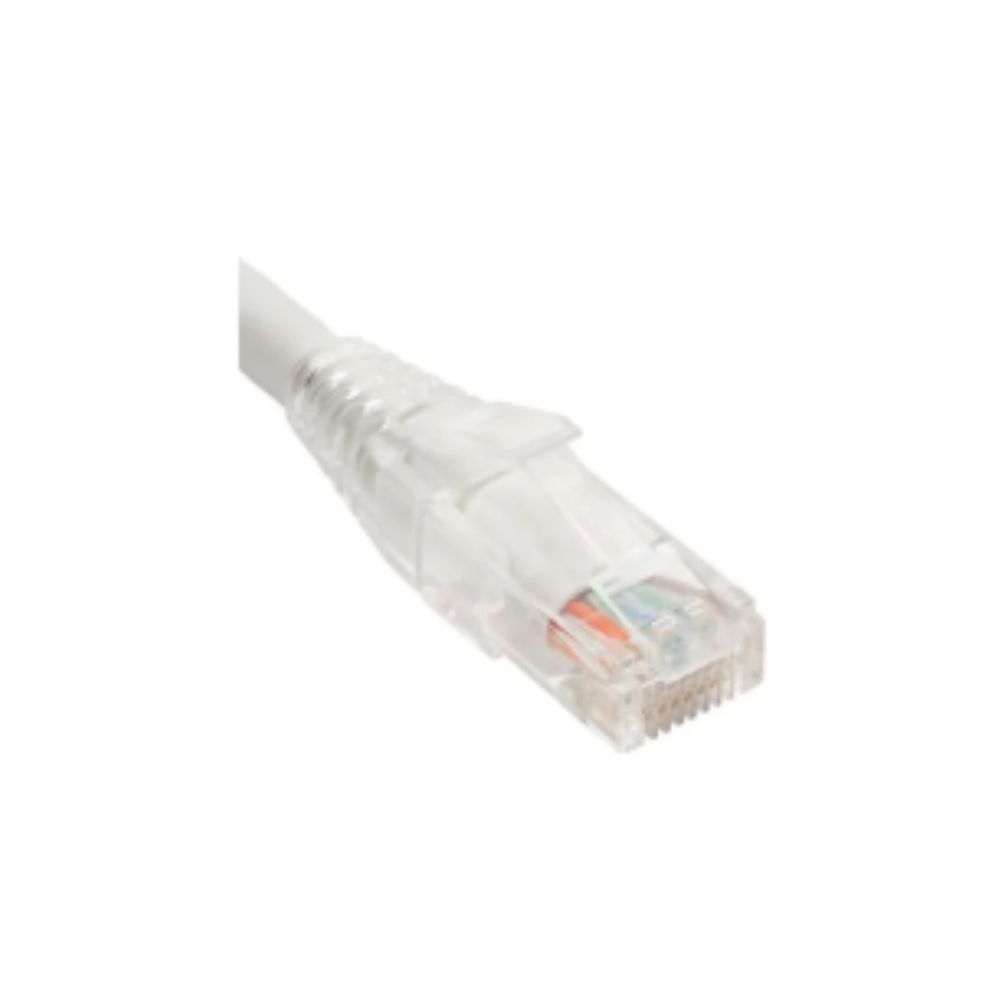Siemon Cat 6 Patch Cord 1M (RJ45 Ethernet Cable)