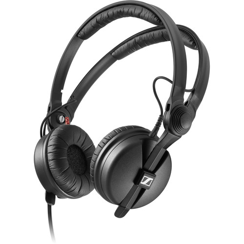 Sennheiser HD 25 LIGHT HEADPHONES