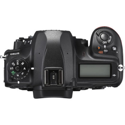 NIKON CAMERA D780 DSLR (BODY ONLY)