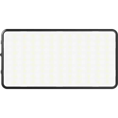 ULANZI VL 200 BI COLOUR VIDEO LED (WITH ADAPTOR)