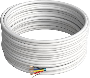 ALARM CABLE 6 CORE