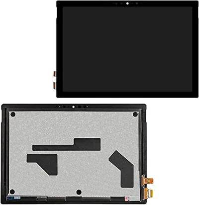 Microsoft Surface pro 7 Touch laptop screen