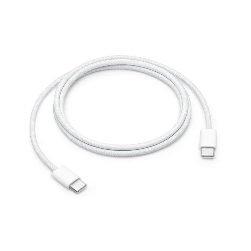 APPLE CABLE 1M C TO C 60W