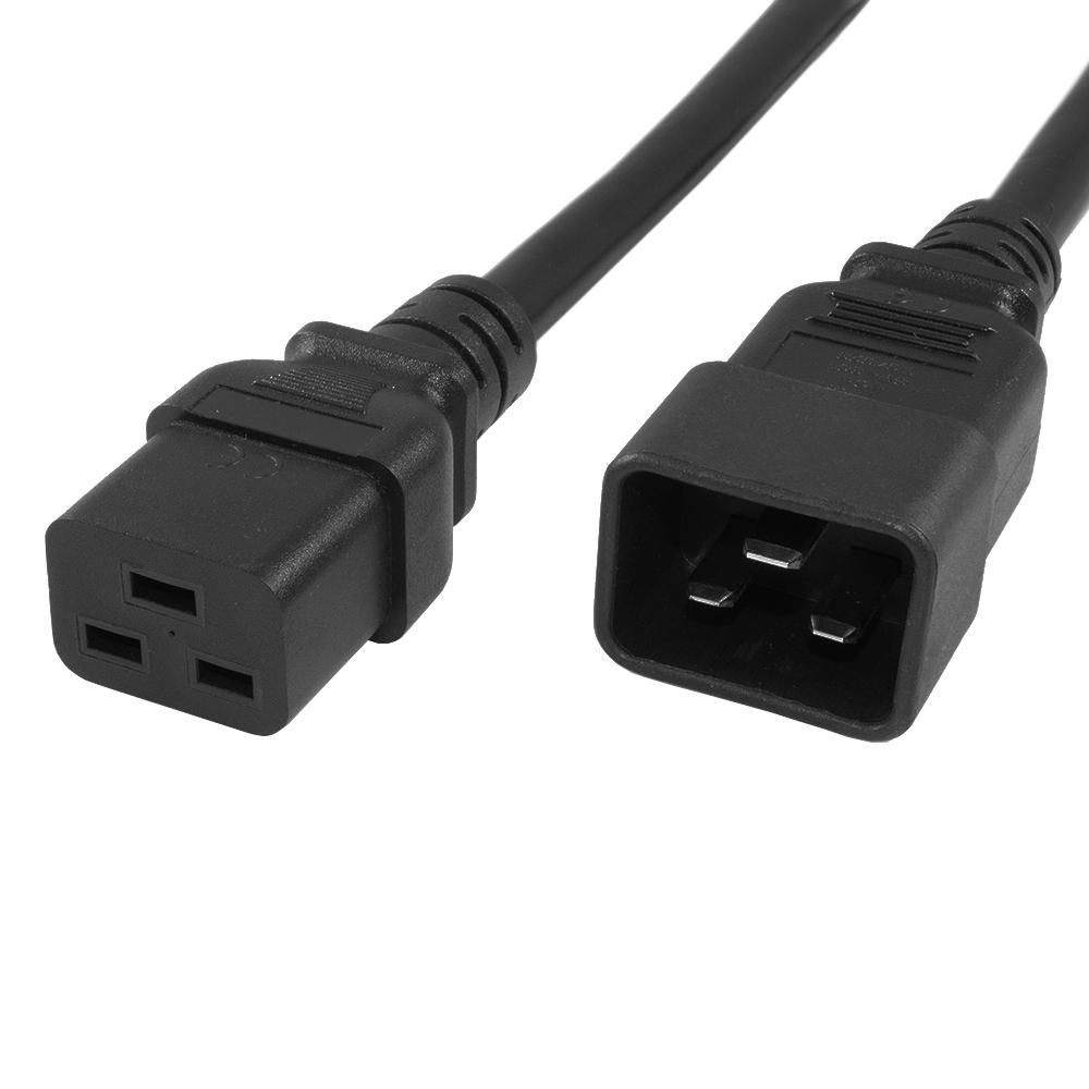 Power Cable C19