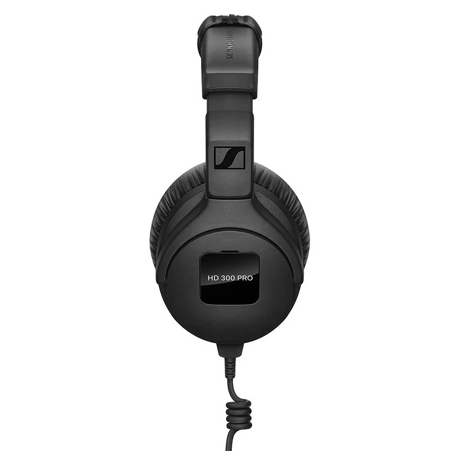 SENNHEISER HEADPHONES HD 300 PRO