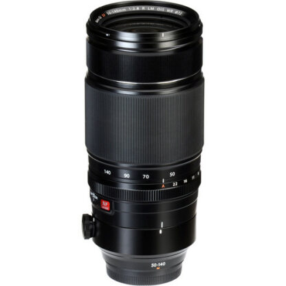 FUJIFILM XF 50-140MM F2.8 R LM OIS WR LENS