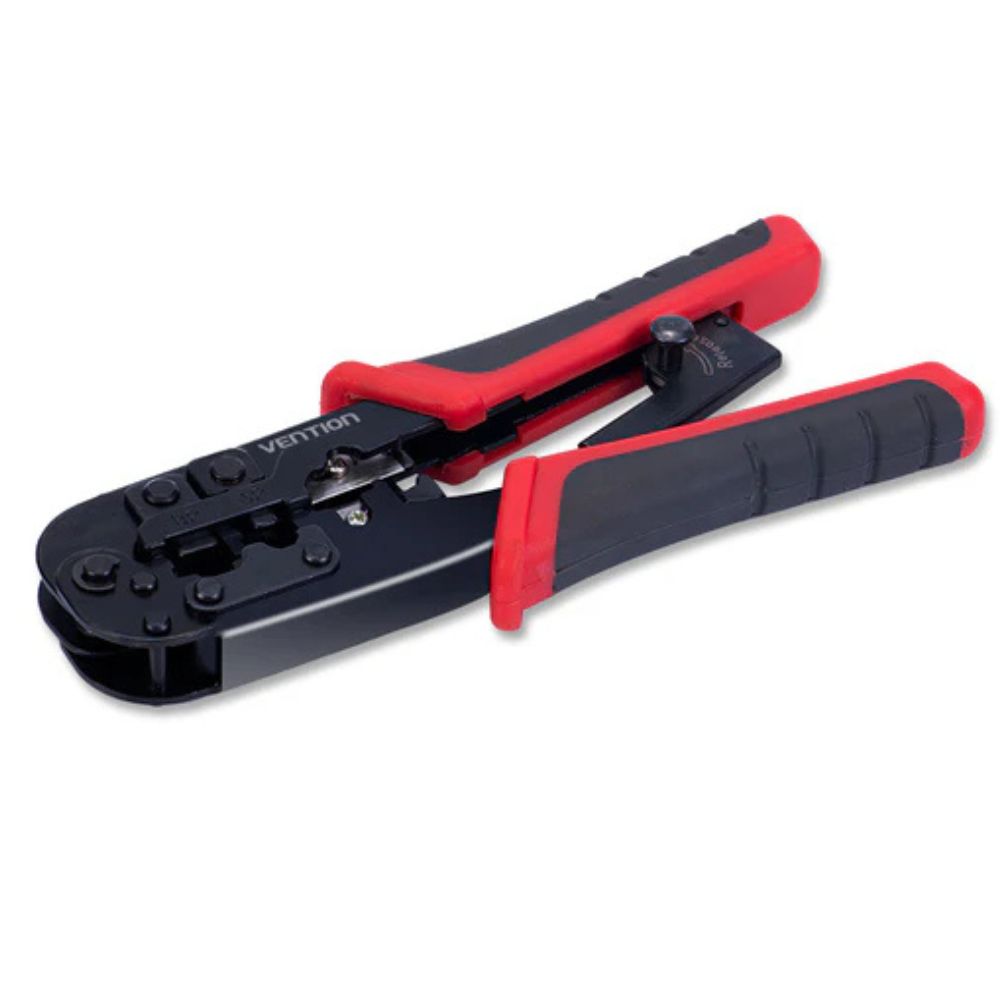 Vention Multi-function Cable Crimping Tool - VEN KEAB0