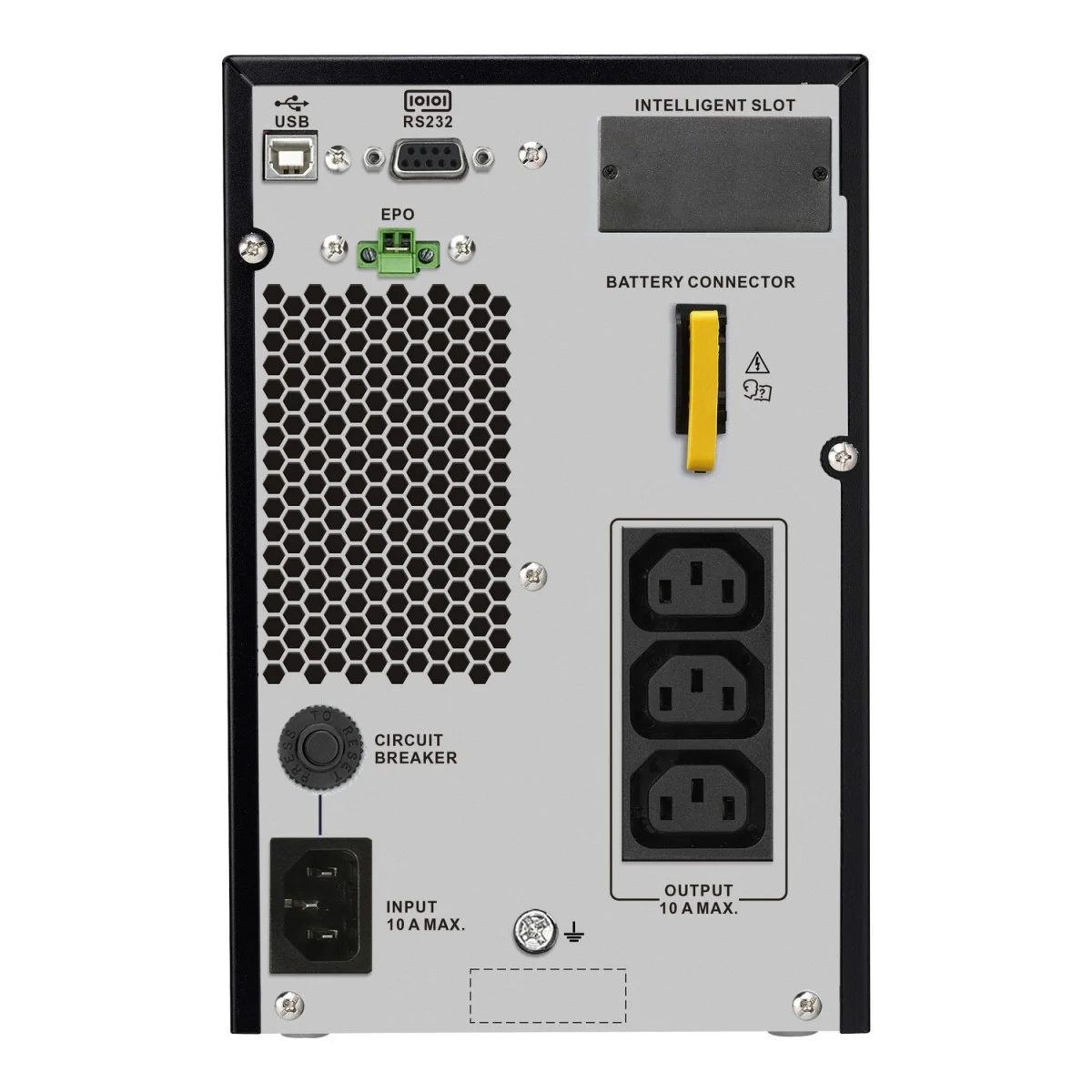 APC Easy UPS SRV1Ki(1000VA)