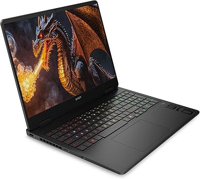 HP OMEN 16 Slim Gaming Laptop 16-an0075cl Ultra 9 32GB RAM 1TB SSD-B94T1UA