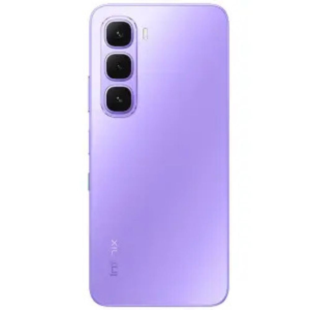 Infinix Hot 60i 8GB RAM 256GB Storage Budget Android Smartphone 120Hz