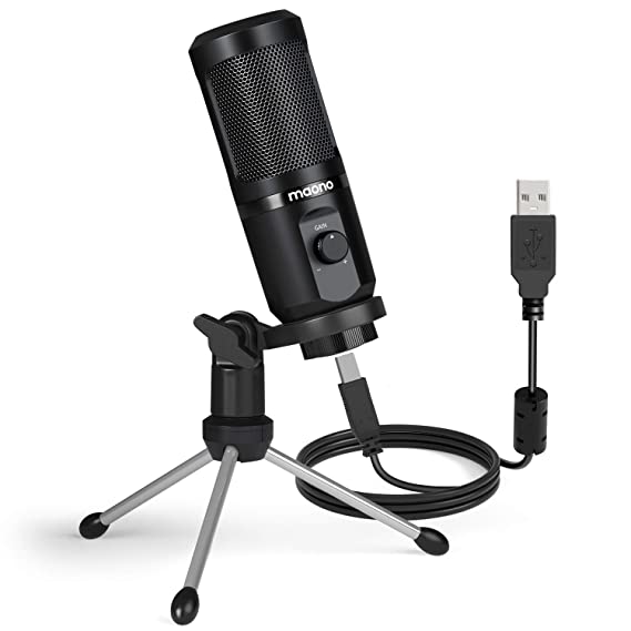 MAONO PODCASTING MICROPHONE PM461TR