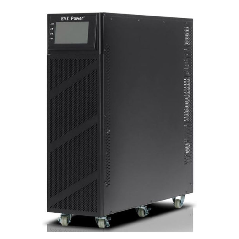 EVI 40000VA / 36000W Tower Online 3 Phase UPS - EP-UPS40Y33OT