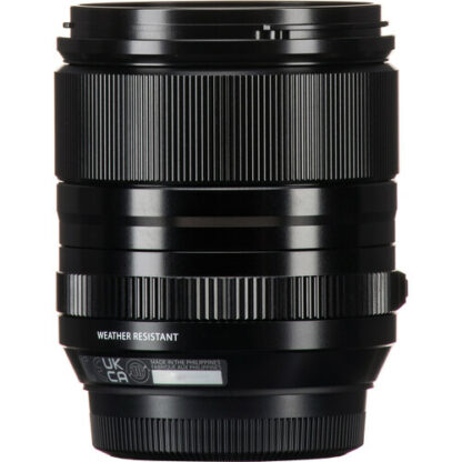 FUJIFILM XF 33MM F1.4 R LM WR LENS