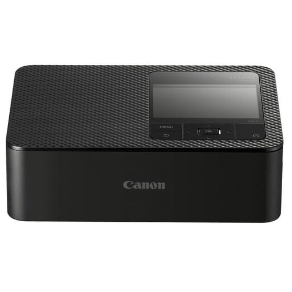 Canon SELPHY CP1500 Compact Photo Printer