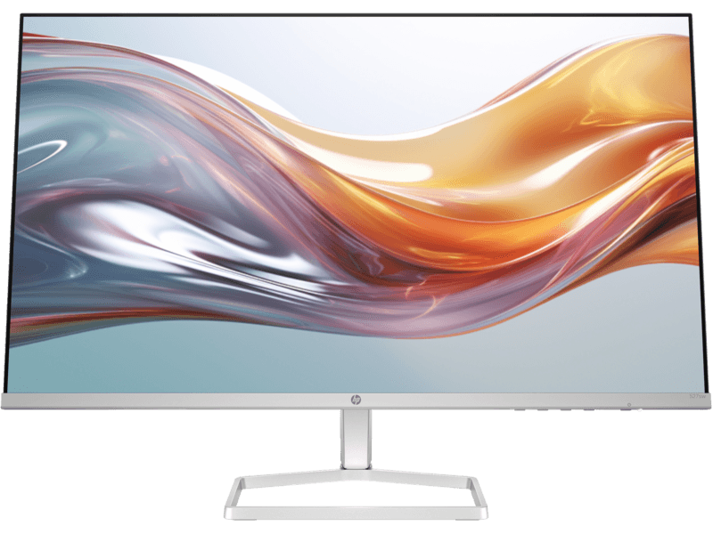 HP 527sw Series 5 27" FHD Monitor – 94F46AS