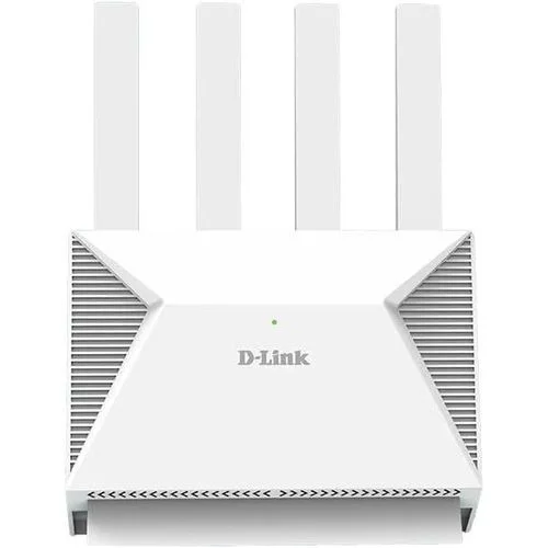 D-Link BE3600 Wi-Fi 7 Dual-Band Mesh Router-DIR-BE364K