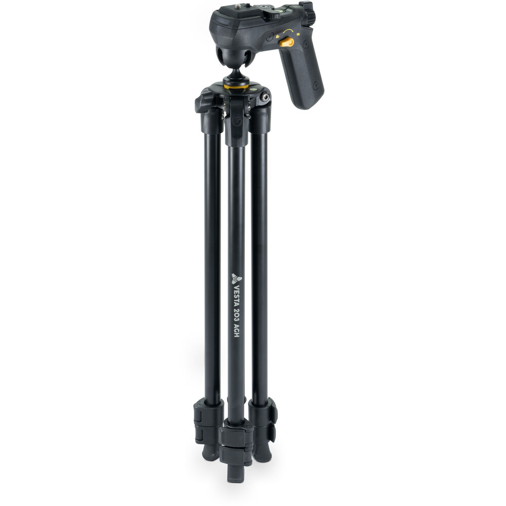 Vanguard Vesta 203 Tripod