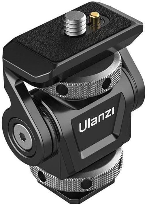 ULANZI U150 MONITOR BALL HEAD