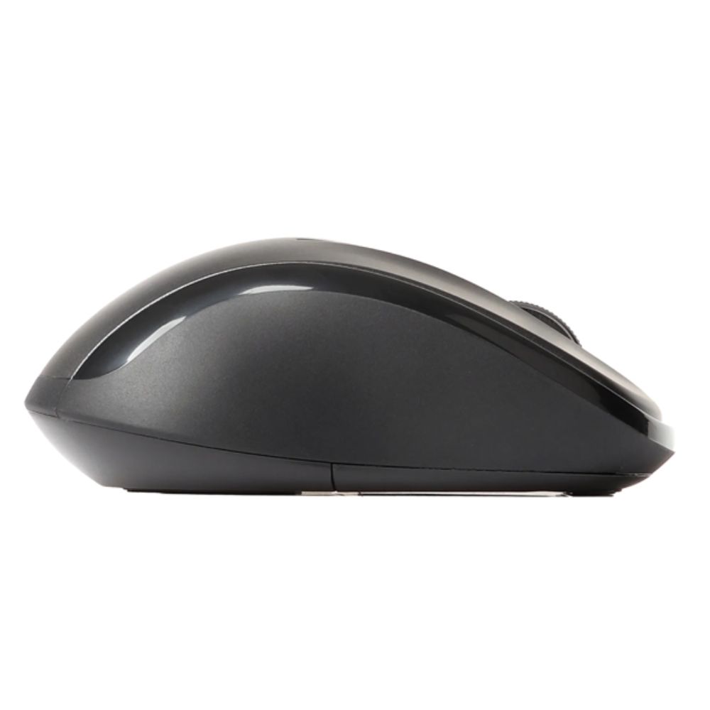 Rapoo Multi-Mode Silent Wireless Mouse M500 Silent - Black