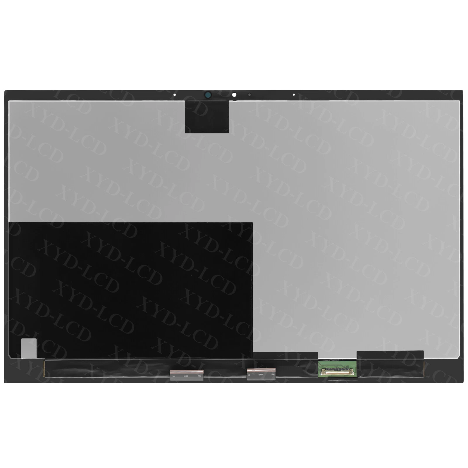 HP Envy 13 BA 30 PIN Touch + LCD screen