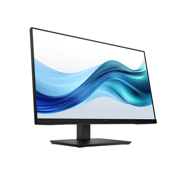 HP Series 3 Pro 27" FHD Monitor with Speakers – B1GM6AS