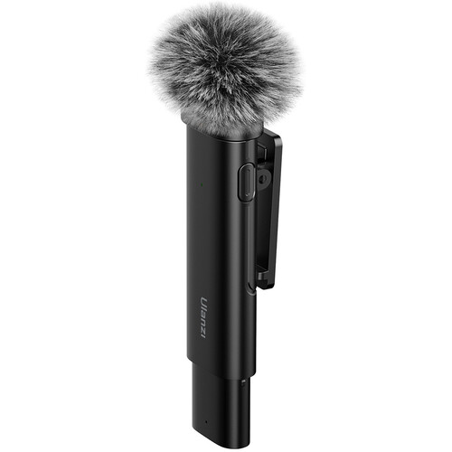 ULANZI WM-10-T ONE IN ONE TYPE C WIRELESS MICROPHONE