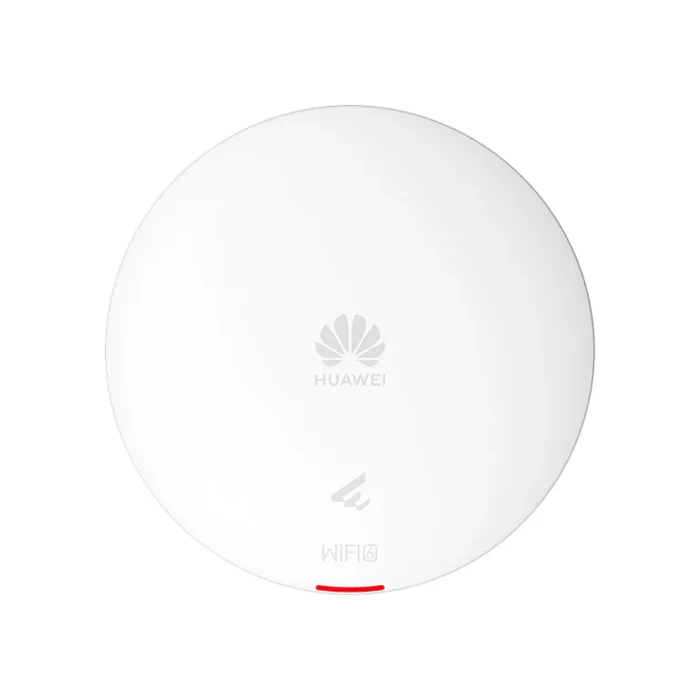 Huawei eKitEngine AP362 Dual Band 2.4G/5GHz Wi-Fi 6 Indoor Access Point Settled
